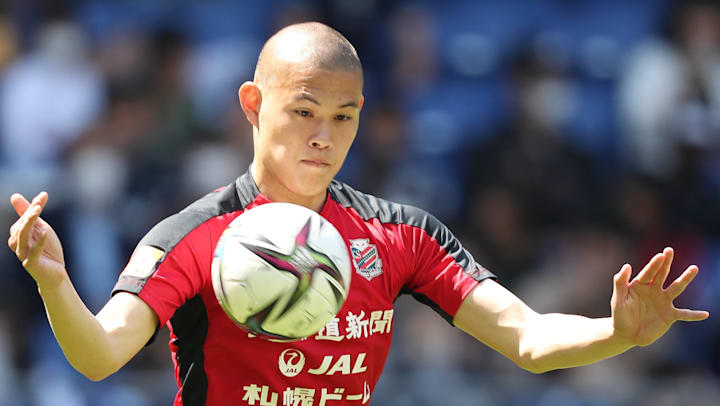 5月29日開幕 モーリスレベロトーナメントの放送予定 U 19サッカー日本代表が国際大会に挑む