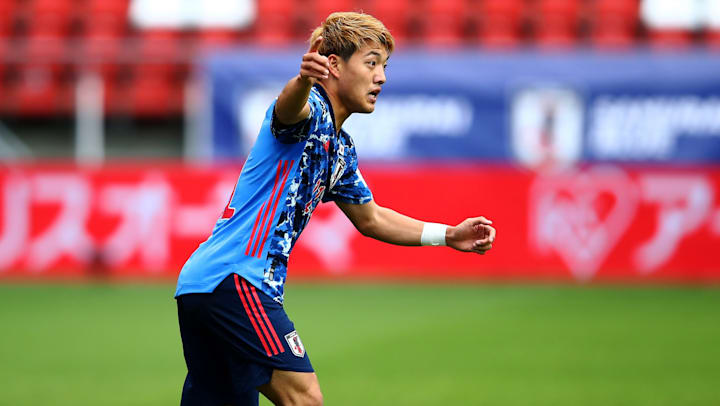 サッカー 日本代表gk権田修一 ロンドン五輪を振り返り オーバーエイジ枠の役割は大きい