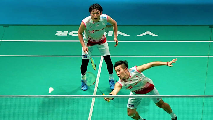 バドミントン 日本協会が東京五輪代表内定選手を発表 男子シングルスの桃田賢斗ら13選手