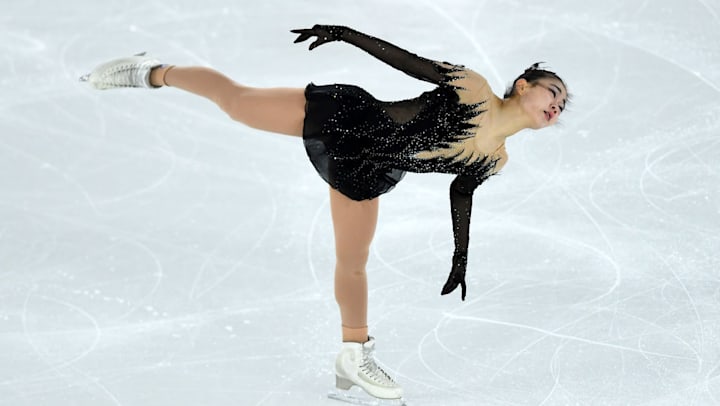 羽生結弦と紀平梨花が男女シングルの1位に 国際スケート連盟が世界ランク発表