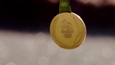 Rio 2016 Summer Olympics - Athletes, Medals & Results