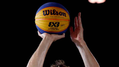 كرة السلة 3×3 | التصفيات الأولمبية | نصف نهائي ونهائي | World Tour | لوزان