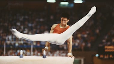 ロサンゼルス1984 夏季オリンピック アスリート、メダル、結果
