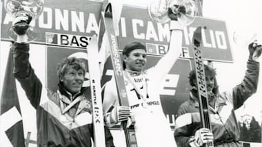 Calgary 1988 Olympic News - Stories from 1988