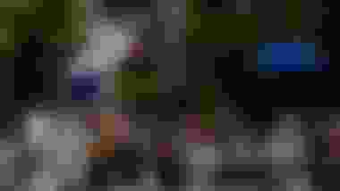 Skateboarding Street World championships 2022 in 2023: All results, scores and medals - complete list