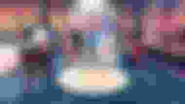 Paris 2024 launches official hospitality program - open to the public today 