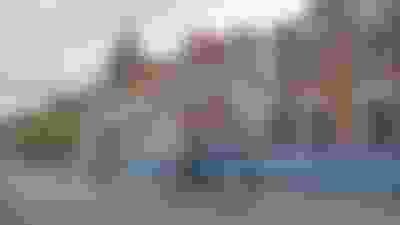 Last weekend for triathletes to earn Olympic qualification ranking points 