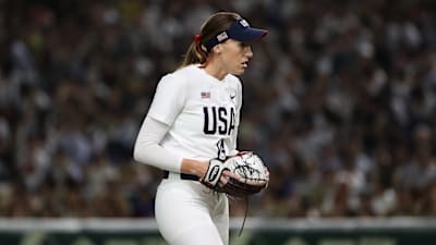 ソフトボール ニュース アスリート ハイライトなど