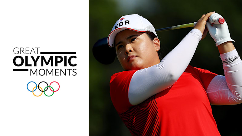 Lydia Ko Olympics Com