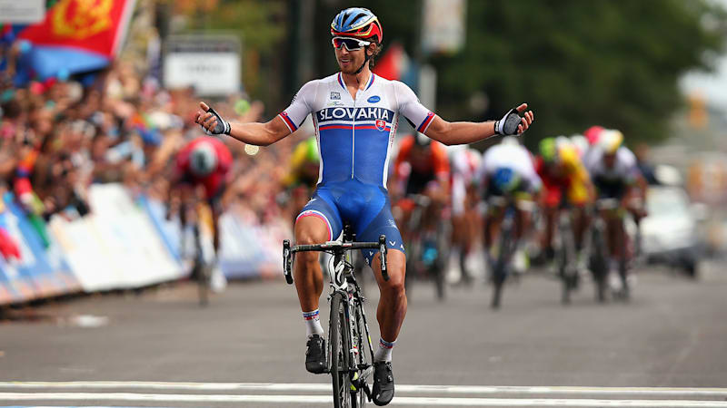 Peter Sagan Olympics Com