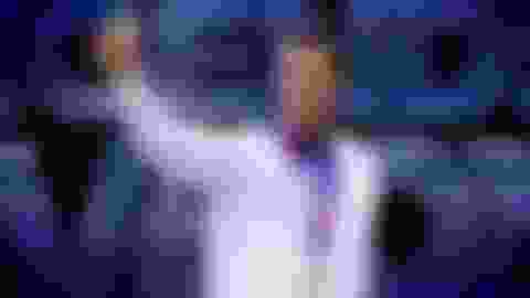 France’s Tony Estanguet I Legends Live On