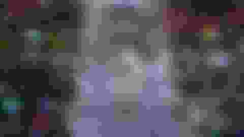 IOC Refugee Olympic Team