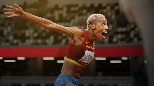 TOKYO 2020 OLYMPIC RESULTS visual data 8