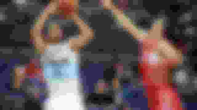 Ginobili führt Argentinien zu Basketball-Gold