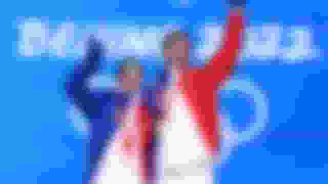 Papadakis/Cizeron to take a year break from figure skating, without closing the door on Milano Cortina 2026