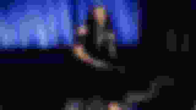 Amy Van Dyken: "Limitations are what you put on yourself"