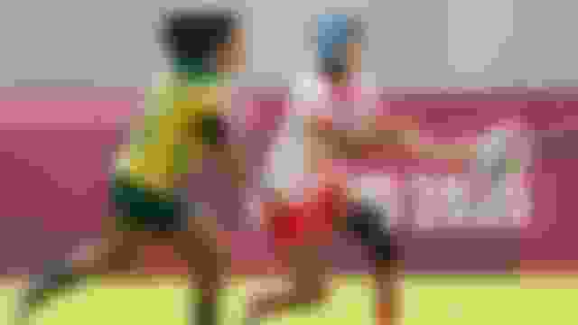 Classificatórias Feminino 5-12 & Semifinais - Rugby Sevens | Tóquio 2020 Replays