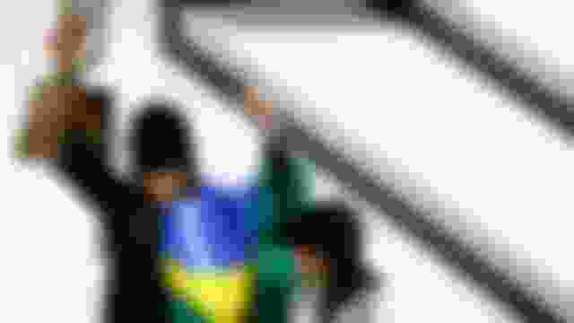 Скейтбординг. Стрит. Чемпионат мира 2022 в Бразилии: результаты и видео
