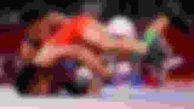 B场地：男子和女子自由式 - 第14天 - 早场 - 摔跤 | 2020年东京奥运会回看