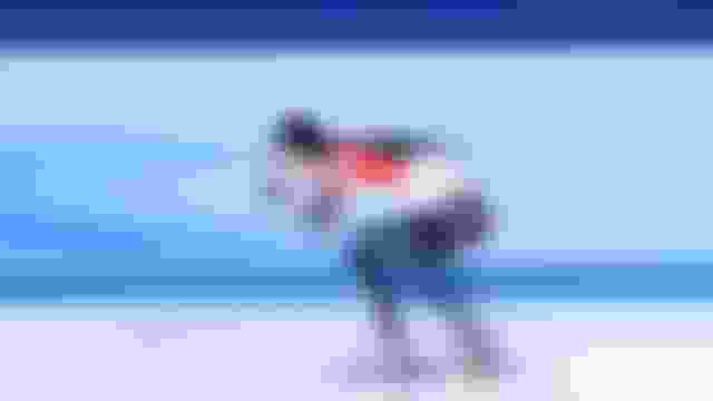 스피드스케이팅 남자 500m - 차민규 - 베이징 2022 동계 올림픽 다시보기
