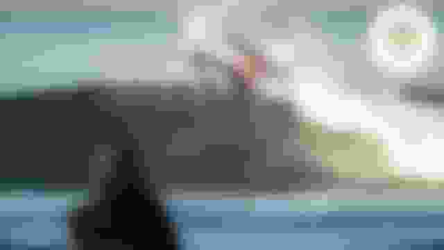 【サーフィン】ワールドゲームズ第7日：五十嵐カノアが男子R7に進出