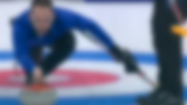 Meilleurs Moments Sport | Beijing 2022 - Curling - Tour Préliminaire (H) (ITA, DEN) - Jour 12