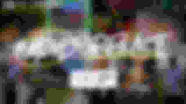 #MoveForPeace sweeps across the world on Olympic Day 2022 - Watch best moments of events around the globe including special run in Lausanne