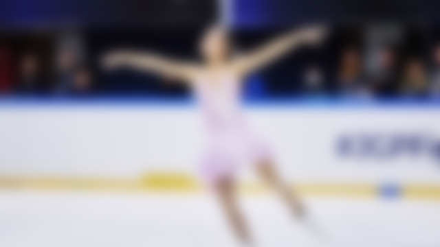 Junior Grand Prix Final 2022: 5 rising figure skaters to watch out for