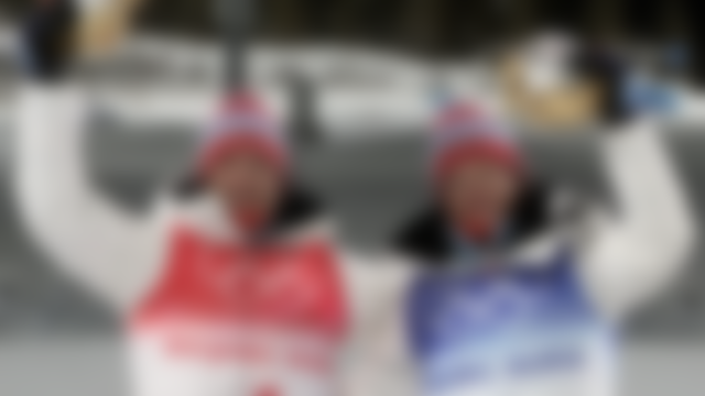 종목 하이라이트 | 베이징 2022 - 크로스컨트리 스키 - 남자 단체 스프린트 클래식 - 12일차