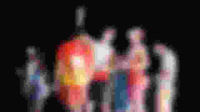 Friendship and competition - Medallist Schubert on climbing's fantastic community