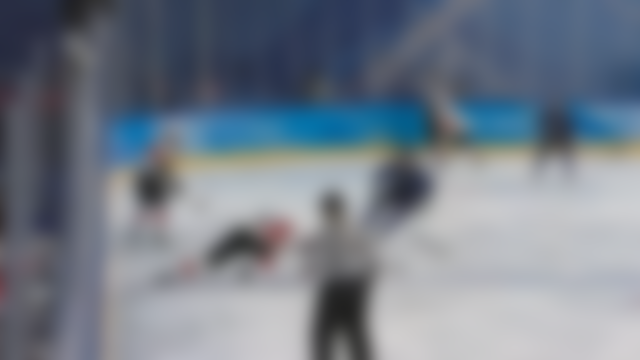 Meilleurs Moments Sport | Beijing 2022 - Hockey sur Glace - Playoffs (F) (FIN, SUI) - Jour 12
