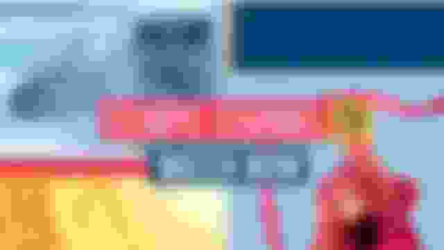 Enjoy the best Olympic content, 24/7 non-stop