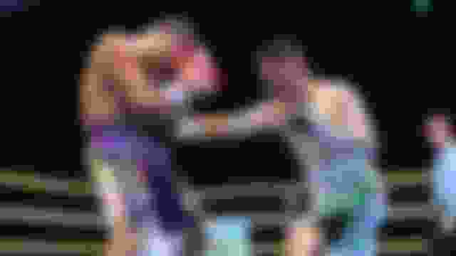 【ボクシング】井岡一翔、ドニー・ニエテスに判定勝ち…5度目のタイトル防衛