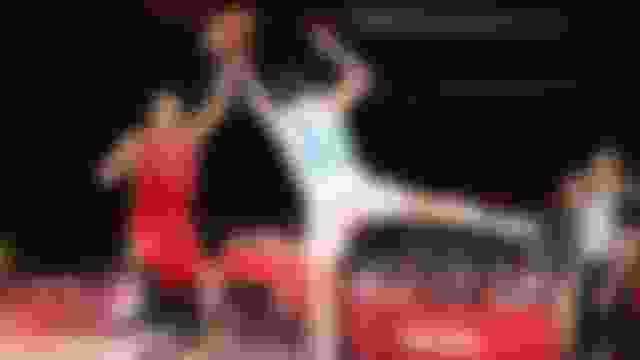 SLO vs JPN - Preliminares (M) - Baloncesto | Reviviendo Tokio 2020
