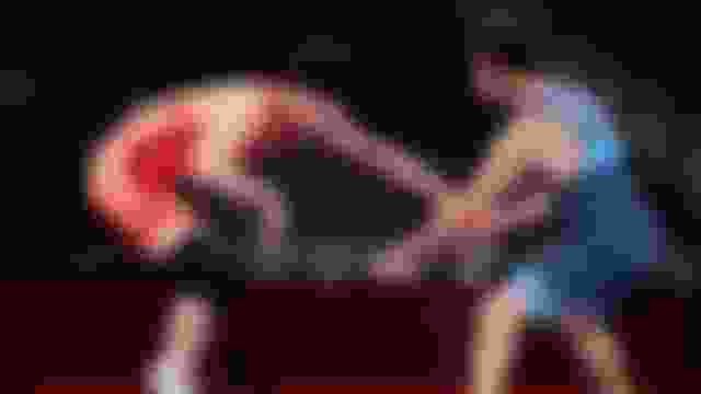 Mat A: Men's & Women's Freestyle - Day 15 - Wrestling | Tokyo 2020 Replays