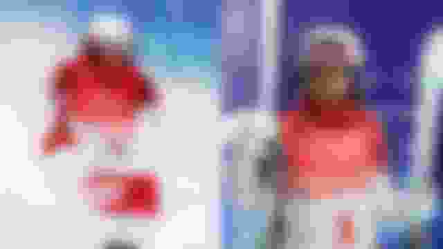 【フリースタイルスキー】モーグルW杯第11戦：男子・堀島行真が2位、女子・川村あんりは3位
