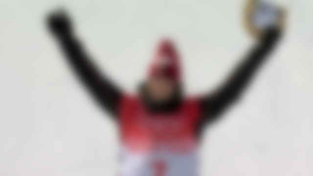 Sportliche Highlights | Beijing 2022 - Ski Freestyle - Damen Freeski Slopestyle - Tag 11