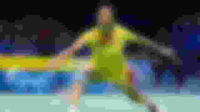 Top 5 Badmintonspielerinnen der olympischen Geschichte