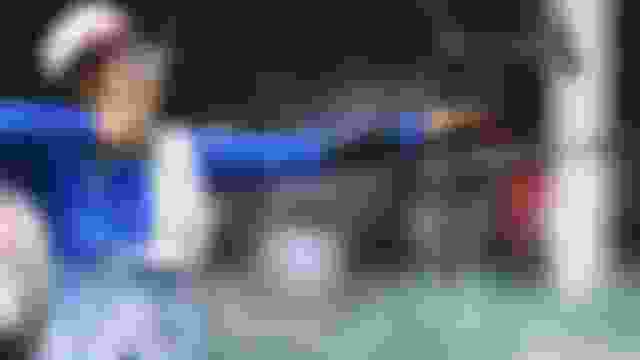 Стрельба из лука | Инд. олимпийский, полуфиналы и финалы | Кубок мира Hyundai | Медельин