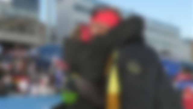 运动集锦 | 北京2022 - 越野滑雪 - 女子团体段距离（传统技术） - 第12天