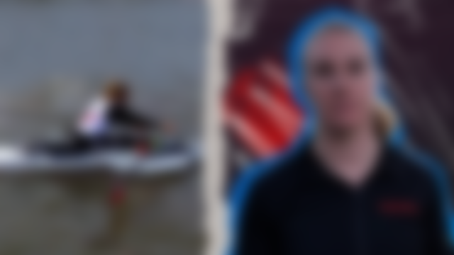 Birgit Skarstein: Calm Waters | YOU GOT THIS!