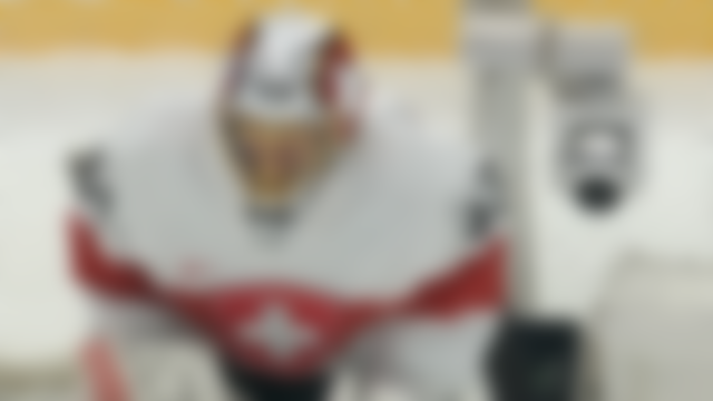 运动集锦 | 北京2022 - 冰球 - 男子四分之一决赛附加赛（芬兰vs瑞士）- 第12天