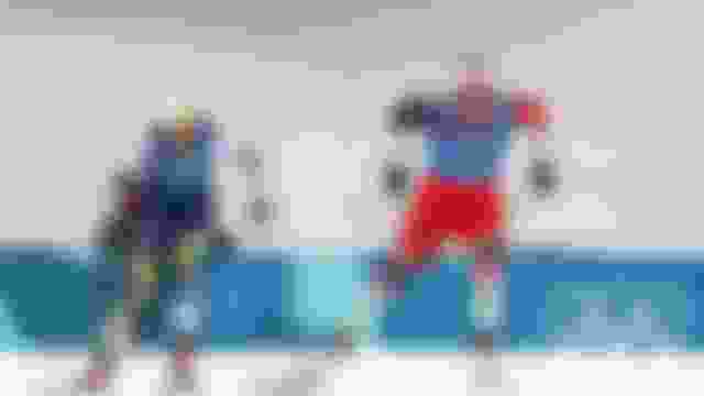 北京オリンピック観戦ガイド：クロスカントリースキー