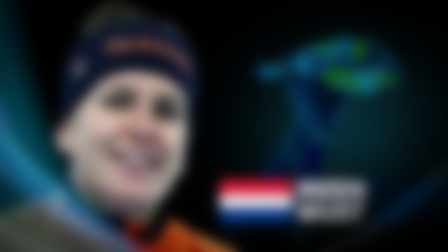 Ireen Wust: Beijing2022 Medal Moments﻿