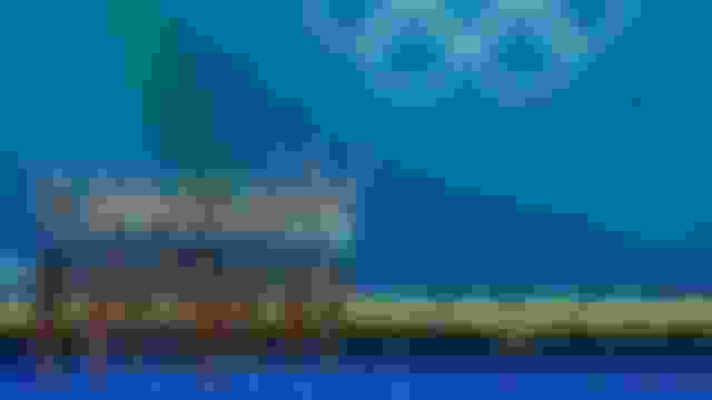 Tokyo 2020 artistic swimming day 5: The team final