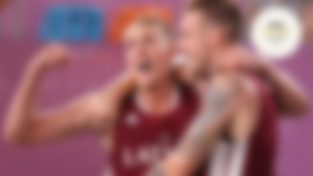 3x3 Basketball World Tour Riyadh 2022: Riga beats Ub in nail-biting final