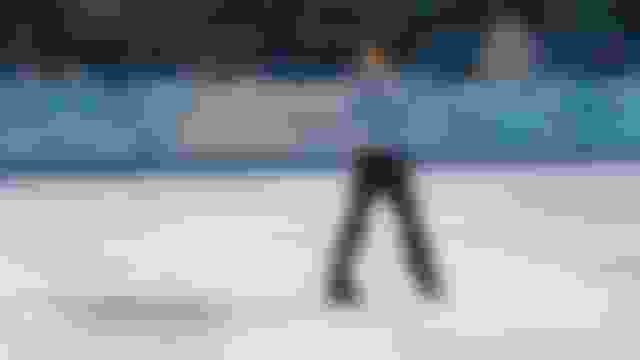 Yuzuru Hanyu (JPN) | Men's Figure Skating - Sochi 2014 Replays