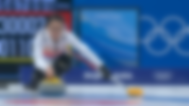 Sportliche Highlights | Beijing 2022 - Curling - Damen Vorrunde (SUI, KOR) - Tag 12