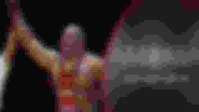 ロシアのアレクサンドル・カレリン（全編）