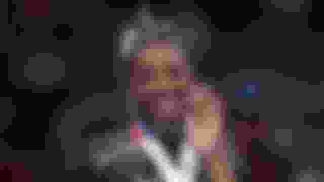 Simone Biles on Antwerp Worlds: "It's full circle."